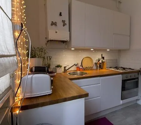 Large 2 Bedrooms Latin Quarter