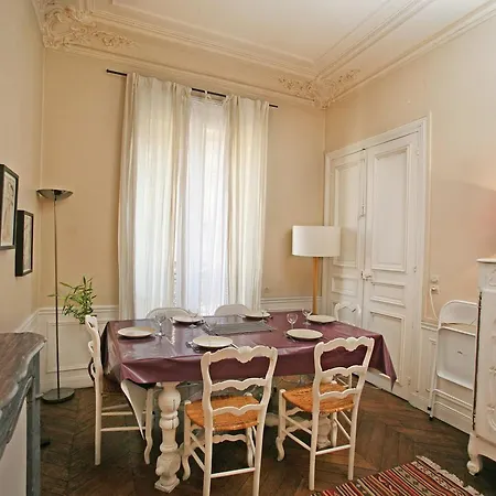 Lägenhet Large 2 Bedrooms Latin Quarter *