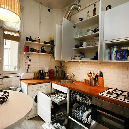 Large 2 Bedrooms Latin Quarter * Paris