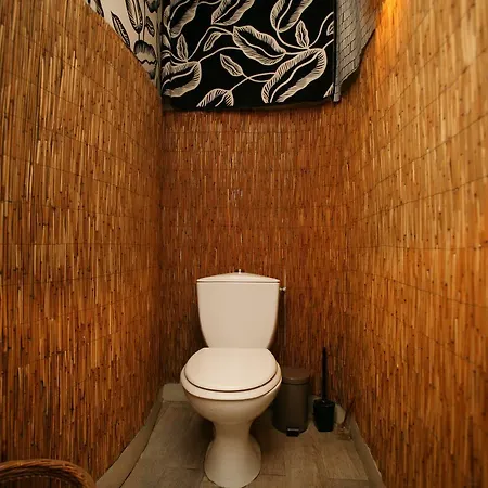 Lägenhet Large 2 Bedrooms Latin Quarter Paris
