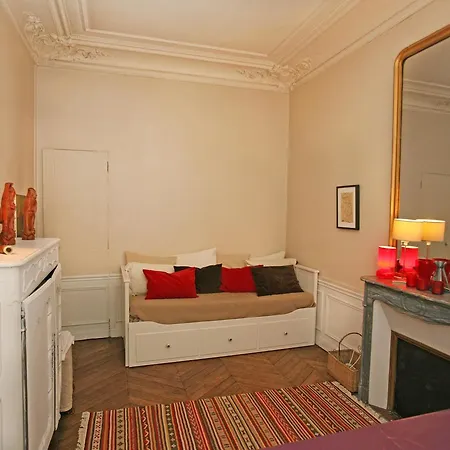 Lägenhet Large 2 Bedrooms Latin Quarter *