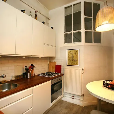 Lägenhet Large 2 Bedrooms Latin Quarter Paris