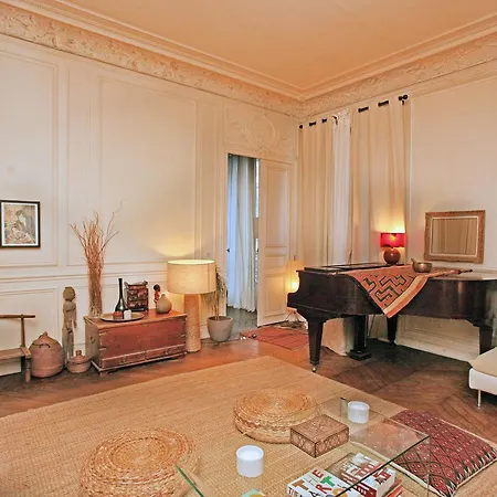 Large 2 Bedrooms Latin Quarter * Paris